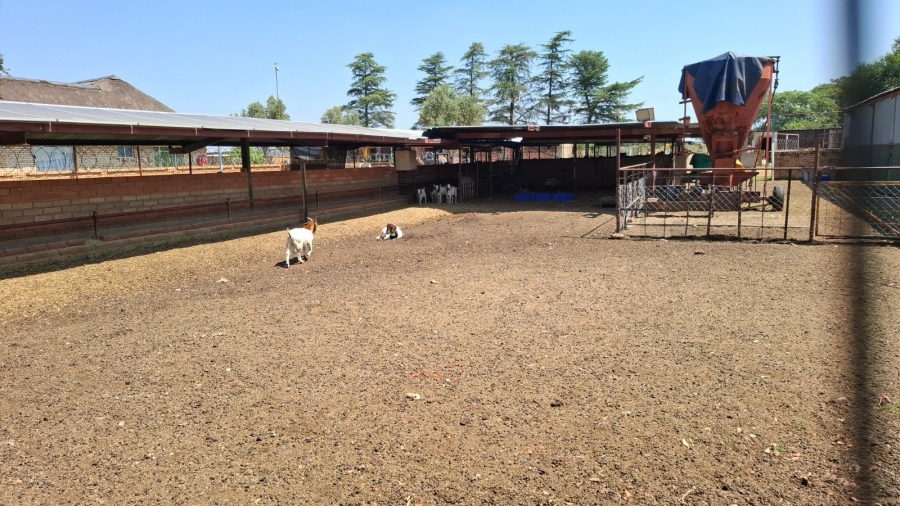 Commercial Property for Sale in Klerksdorp Rural North West